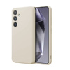 Crong Color Cover - Etui Samsung Galaxy S24+ (beżowy) (CRGCOLRSGS24PCRM)