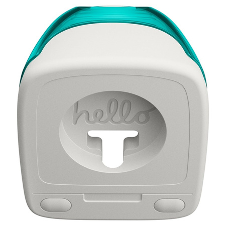 Spigen Classic C1 - Podstawka do ładowania Apple Watch (Bondi Blue) (AMP09339)