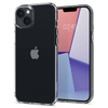 Spigen Liquid Crystal - Etui do iPhone 15 Plus / iPhone 14 Plus (Przezroczysty) (ACS04887)