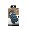 X-Doria Raptic Clutch - Biodegradowalne etui iPhone 14 Pro (Drop-Tested 3m) (Blue) (494175)