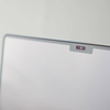Moshi iVisor XT - Folia ochronna na ekran MacBook Pro 14" (M3/M2/M1/2023-2021) (czarna ramka) (99MO040915)