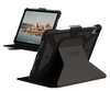 UAG Metropolis SE - obudowa ochronna z uchwytem do Apple Pencil do iPad 10.9" 10 generacja - Czarny (12339X114040)