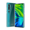 Crong Crystal Slim Cover - Etui Xiaomi Mi Note 10 / Mi Note 10 Pro (przezroczysty) (CRG-CRSLIM-XRMIN10P-TRS)