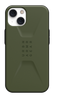 UAG Civilian - obudowa ochronna do iPhone 14 Plus (olive) (114041117272)