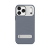 Moshi Kameleon MagSafe - Etui iPhone 17 Pro Max z funkcją podstawki (Dusk Blue) (99M2251120)