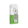 Belkin Listwa zasilająca przeciwprzepięciowa 900J, 8 gniazd Schuko, 2x USB-A, 2m (BSV804VF2M-V2)