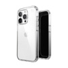 Speck Presidio Perfect-Clear - Etui iPhone 15 Pro (Clear) (150448-5085)