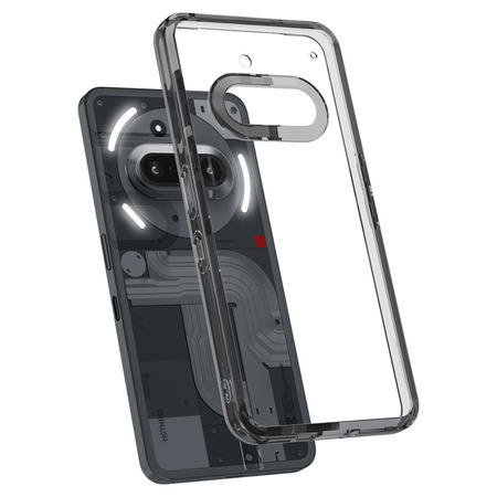 Spigen Ultra Hybrid - Etui do Nothing Phone 3a (Space Crystal) (ACS09373)