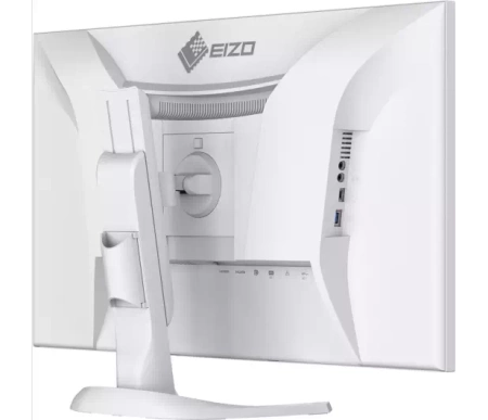 EIZO FlexScan EV3240X-WT - monitor LCD IPS 32" 4K UHD (bialy) (EV3240X-WT)