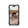 UAG Essential Armor Magsafe - obudowa ochronna do iPhone 16 Plus kompatybilna z MagSafe - czarny (114447114040)