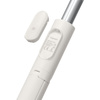 Spigen S541W Bluetooth Selfie Stick Tripod - Statyw na smartfon / uchwyt selfie stick (Dune Beige) (AMP09337)