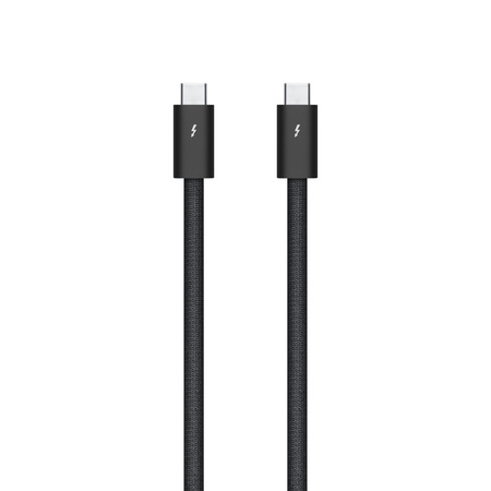 Apple Kabel przewód profesjonalny Thunderbolt 5 Pro (USB-C) - 1 m (MDW94ZM/A)