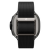 Spigen Fit Lite - Pasek do Samsung Galaxy Watch 8 / 8 Classic 40 / 44 / 46 mm (Black) (AMP10117)