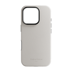 Native Union Active Case - etui do iPhone 16 kompatybilne z MagSafe (sandstone) (ACTCSE-SAN-NP24)