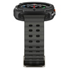 Spigen Liquid Air - Obudowa do Samsung Galaxy Watch 8 Classic 46 mm (Matte Black) (ACS09841)