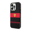 Ferrari Combi MagSafe - Etui iPhone 14 Pro Max (Czarny) (FEHMP14XUCOK)