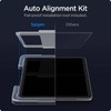 Spigen GLAS.TR EZ FIT - Szkło hartowane do Apple iPad Pro 11" / iPad Air 10.9” (5-4 gen.) (Przezroczysty) (AGL02065)