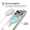 Speck Presidio Lux MagSafe - Etui iPhone 17 Pro (Glitter / Gold Metallic) (150978-9221)
