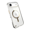 Speck Presidio Lux MagSafe - Etui iPhone Air (Glitter / Gold Metallic) (150969-9221)