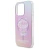 Hello Kitty IML 50TH Anniversary MagSafe - Etui iPhone 16 Pro Max (różowy) (HKHMP16XH50AP)