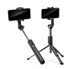 Spigen S540W - Statyw na smartfon / uchwyt selfie stick (Czarny) (000SS24111)