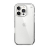 Speck Presidio Perfect-Clear - Etui iPhone 16 Pro (Clear) (150702-5085)