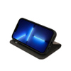 Guess 4G Metal Camera Outline Booktype Case - Etui iPhone 14 (brązowy) (GUBKP14SHG4SHW)