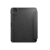 Native Union Active Case - obudowa ochronna z uchwytem na Apple Pencil do iPad Air 11" M2 (2024) / M3, iPad Pro 11" 1/2/3/4G oraz iPad Air 10.9" 4/5G (2025) (black) (ACTCSE-BLK-IPA-11)