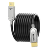 Unitek Kabel optyczny HDMI 2.0 AOC 4K 60Hz 50 m (C11092ASL01-50M)