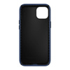Speck Presidio2 Pro - Antybakteryjne etui iPhone 15 Plus / 14 Plus (Coastal Blue / Black / White) (150114-9974)
