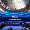 Unitek przewód 8K LUX HDMI 2.1 oplot 1,5 M (C11093RGY01-1.5M)