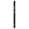 Spigen Ultra Hybrid Mag MagSafe - Etui do Samsung Galaxy S25 (Zero One Black) (ACS09003)