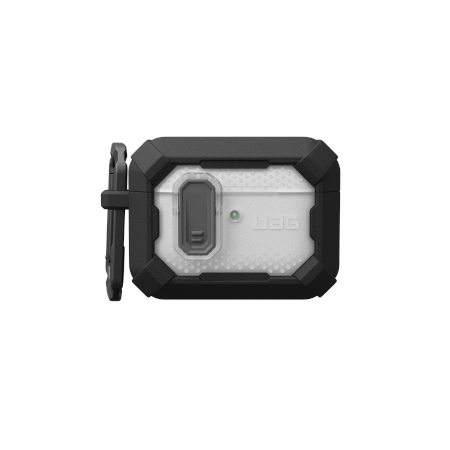 UAG Plasma - obudowa ochronna do Airpods Pro 3G (black) (104132114040)