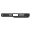 Spigen Liquid Air - Etui do iPhone 14 Pro Max (Czarny) (ACS04813)