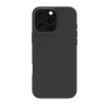 dbramante1928 Greenland Pro MS - obudowa ochronna do iPhone 16 Pro Max kompatybilna z MagSafe - nocna czerń (GP67NIBL6254)