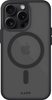 LAUT Huex Protect - obudowa ochronna do iPhone 15 Pro Max kompatybilna z MagSafe (black) (L_IP23D_HPT_BK)