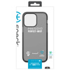 Speck Presidio2 Pro - Antybakteryjne etui iPhone 15 Plus / 14 Plus (Digitalpink / Blossompink / White) (150114-3067)