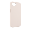 Pomologic CoverCase - silikonowa obudowa ochronna do iPhone 16e kompatybilna z MagSafe (ivory) (POM-IPCCS16EMS-701)