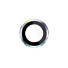 3mk Lens Protection Pro - Szkło na obiektyw aparatu iPhone Air (Rainbow) (3MK_5903108664400)