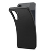 Spigen Liquid Air - Etui do Samsung Galaxy A56 5G (Matte Black) (ACS09291)