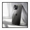 Spigen Ultra Hybrid - Etui do iPhone 16 Pro (Przezroczysty) (ACS08121)