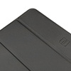 Tucano Satin Case – Etui do iPad 11" (2025) / iPad 10.9" (2022) w/Magnet & Stand up z uchwytem Apple Pencil (czarny) (IPD1022ST-BK)