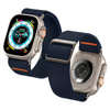 Spigen Fit Lite Ultra - Pasek do Apple Watch 42/44/45/49 mm (Navy) (AMP05984)