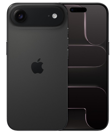 Apple iPhone Air 1TB Gwiezdna Czerń (MG2W4HX/A)