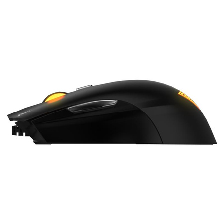 Gamdias Ourea FPS - Mysz optyczna (4000 DPI) (GMS5501)