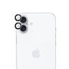 3mk HARDY Lens Protection Pro - Szkło na obiektyw aparatu iPhone 17 (Transparent) (3MK_5903108664219)