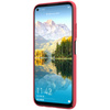 Nillkin Super Frosted Shield - Etui Huawei P40 Lite / Nova 7i / Nova 6 SE (Bright Red) (P40L-96223)
