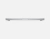 Apple MacBook Pro 14,2” M4 Max (14 CPU, 32 GPU) 36GB RAM, 1TB SSD 96W - Srebrny (MX2G3ZE/A )