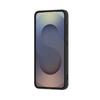 Crong Color Cover - Etui Samsung Galaxy S25+ (czarny) (CRGCOLRSGS25PBLK)