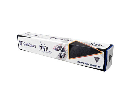 Gamdias Nyx Speed - Podkładka pod mysz rozmiar L (GMM1500)